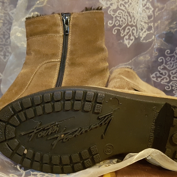 Ankle boots - Picture 3 of 6